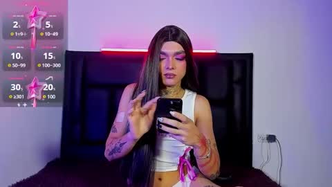 Snapshot of alicejhonsonn chatting on January 20, 2025, 3:26 am alicejhonsonn online show from January 20, 2025, 3:26 am