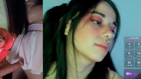 Alicekingdom online show from December 16, 2024, 2:04 am