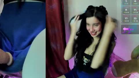 Alicekingdom online show from September 14, 2025, 1:16 am