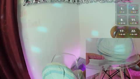 Alicekingdom online show from September 26, 2025, 1:53 am