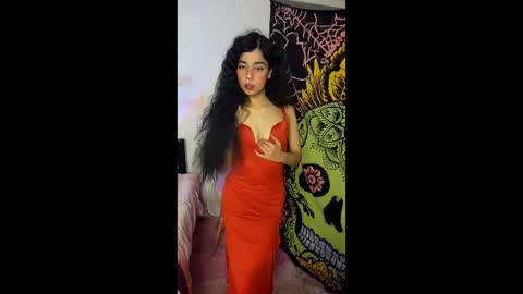 Alicekingdom online show from January 6, 2026, 12:58 am