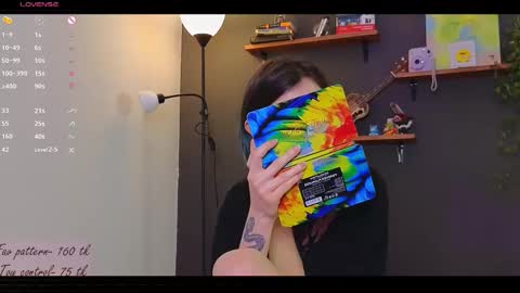 Alice  vacation  online show from February 18, 2025, 8:58 pm