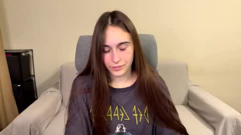 alicekollt online show from March 14, 2026, 9:20 pm