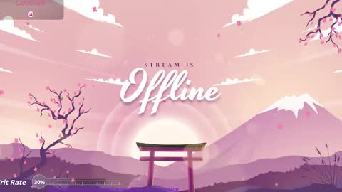 Alice Liddell online show from January 31, 2026, 7:11 pm