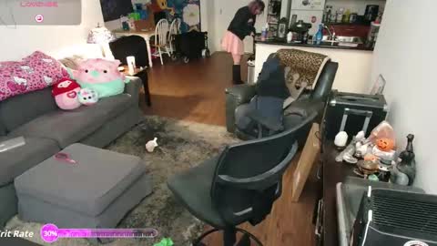 Alice Liddell online show from February 20, 2026, 6:08 pm