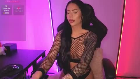 Snapshot of alicemadyson chatting on January 7, 2026, 8:00 pm alicemadyson online show from January 7, 2026, 8:00 pm