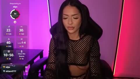 Snapshot of alicemadyson chatting on January 17, 2026, 8:12 pm alicemadyson online show from January 17, 2026, 8:12 pm