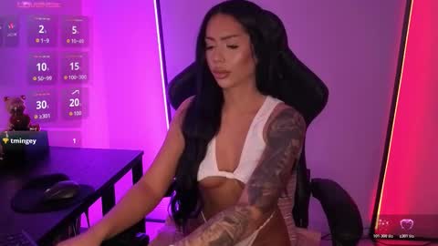 Snapshot of alicemadyson chatting on February 16, 2026, 8:16 pm alicemadyson online show from February 16, 2026, 8:16 pm