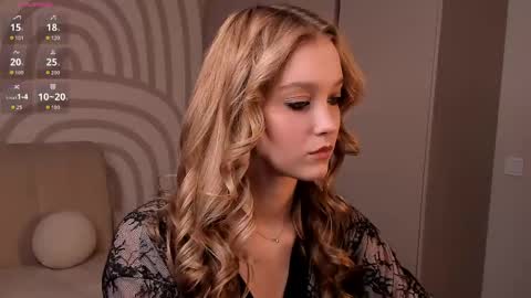 Serena online show from April 11, 2026, 9:35 am