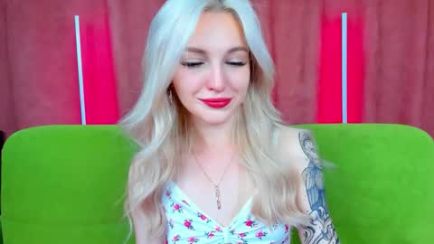 alicemonro online show from September 21, 2025, 8:27 am