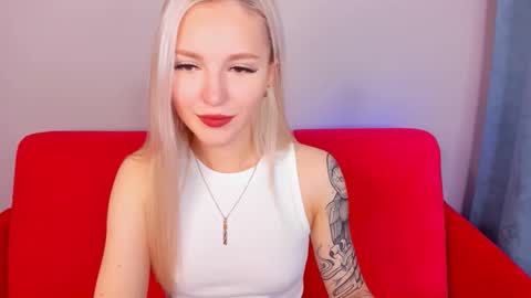 alicemonro online show from October 11, 2025, 8:35 am