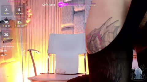 Snapshot of alicenoir_ chatting on May 2, 2026, 11:21 pm alicenoir_ online show from May 2, 2026, 11:21 pm