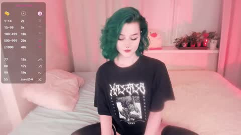 Alice online show from March 2, 2025, 10:48 pm