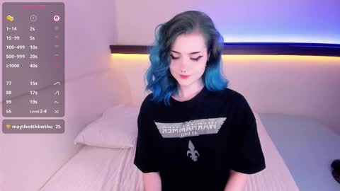 Alice online show from January 15, 2026, 9:58 am