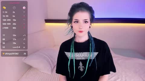 Alice online show from February 8, 2026, 8:51 am