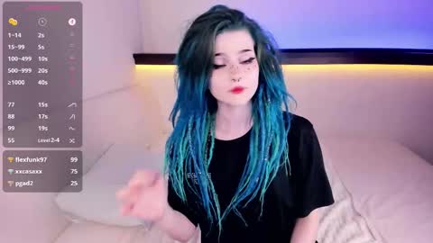 Alice online show from February 20, 2026, 4:42 am