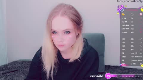 Alice online show from September 16, 2025, 4:02 am