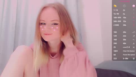 Alice online show from March 10, 2026, 5:34 am