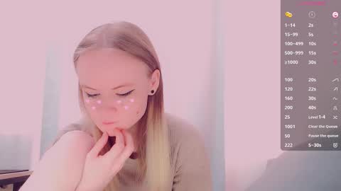 Alice online show from March 29, 2026, 5:51 am