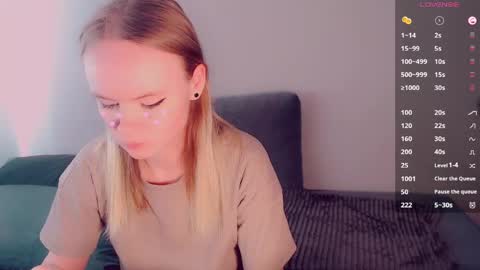 Alice online show from April 13, 2026, 7:03 am