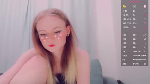 Alice online show from June 11, 2026, 5:16 am