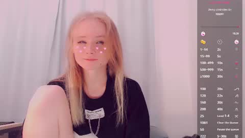 Alice online show from June 13, 2026, 5:49 am