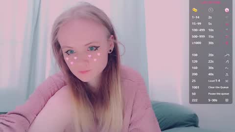 Alice online show from June 15, 2026, 5:42 am