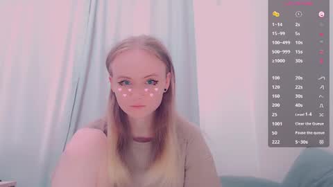 Alice online show from July 5, 2026, 6:53 am