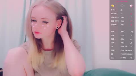 Alice online show from July 6, 2026, 3:36 am
