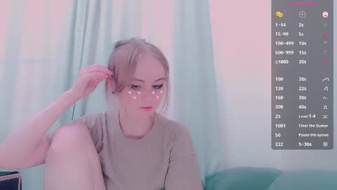 Alice online show from July 7, 2026, 4:04 am