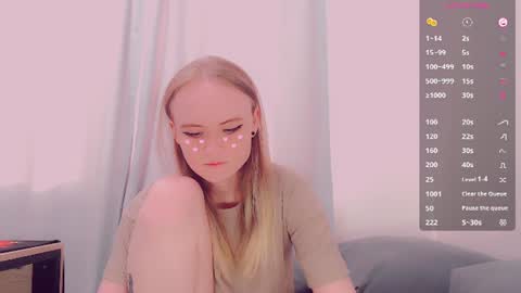 Alice online show from July 9, 2026, 5:00 am