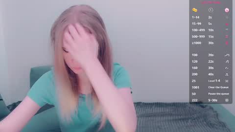 Alice online show from July 14, 2026, 4:06 am