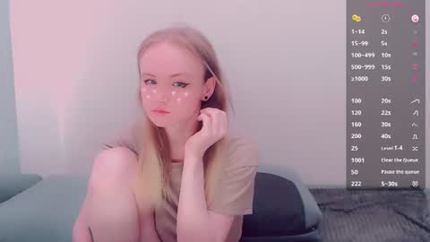 Alice online show from July 18, 2026, 6:50 am