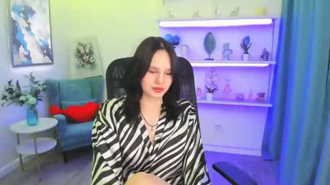 alicepertime online show from May 15, 2026, 6:59 pm