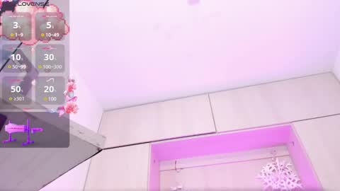 ALICE online show from January 11, 2025, 5:10 am