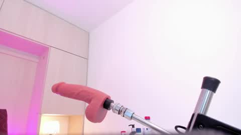 ALICE online show from January 24, 2025, 8:11 pm