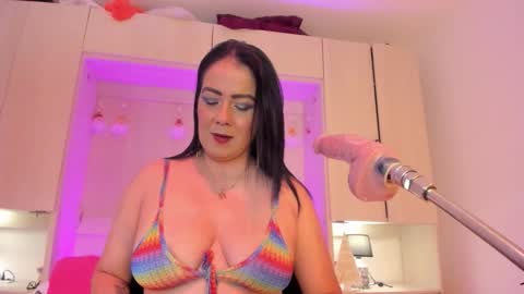 ALICE online show from November 19, 2025, 4:34 am