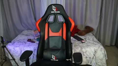 Alice online show from February 22, 2025, 8:09 pm