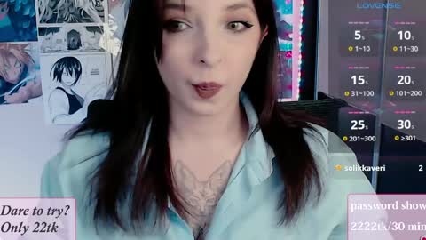 Snapshot of aliceriddle1 chatting on April 29, 2026, 10:05 pm aliceriddle1 online show from April 29, 2026, 10:05 pm
