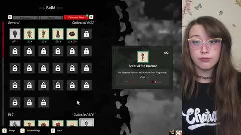 Alice Rivers ---- Enter my public Discord-  online show from December 12, 2024, 11:03 pm