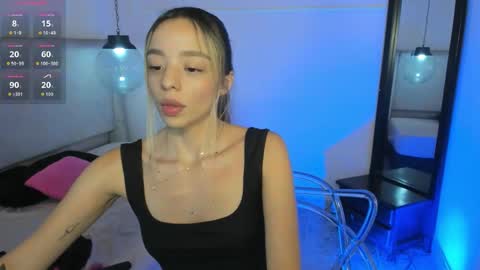 AliceRoss online show from February 21, 2026, 10:05 am