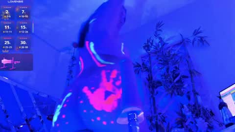 Alice online show from April 10, 2026, 10:14 pm