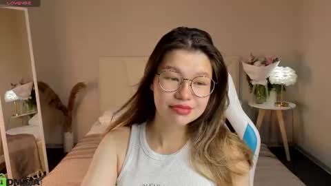 Snapshot of aliceruby1 chatting on June 24, 2026, 2:54 am Alice online show from June 24, 2026, 2:54 am