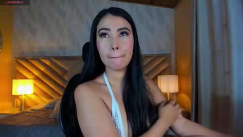 Alice online show from November 18, 2025, 8:13 pm