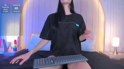 Snapshot of alicesandoval_ chatting on January 11, 2026, 7:19 pm ALICE online show from January 11, 2026, 7:19 pm