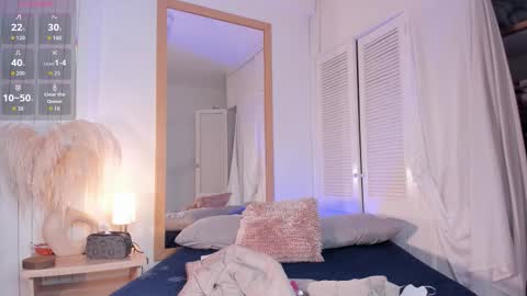 Snapshot of alicesandoval_ chatting on February 18, 2026, 11:50 am ALICE online show from February 18, 2026, 11:50 am