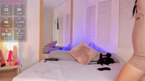 Snapshot of alicesandoval_ chatting on February 20, 2026, 11:32 am ALICE online show from February 20, 2026, 11:32 am