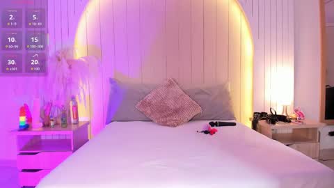 ALICE online show from April 1, 2026, 11:33 am