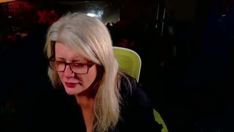 Alices Curiosity online show from April 13, 2026, 4:23 pm