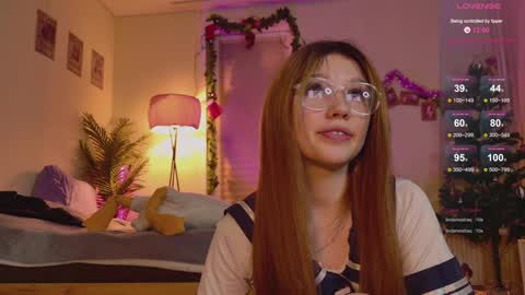 Alice online show from January 12, 2025, 8:25 pm